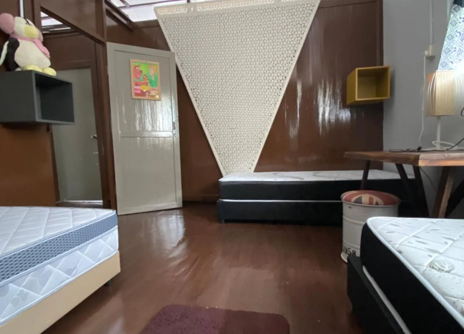 Bitterswiit Ladies Hostel ジョージタウン