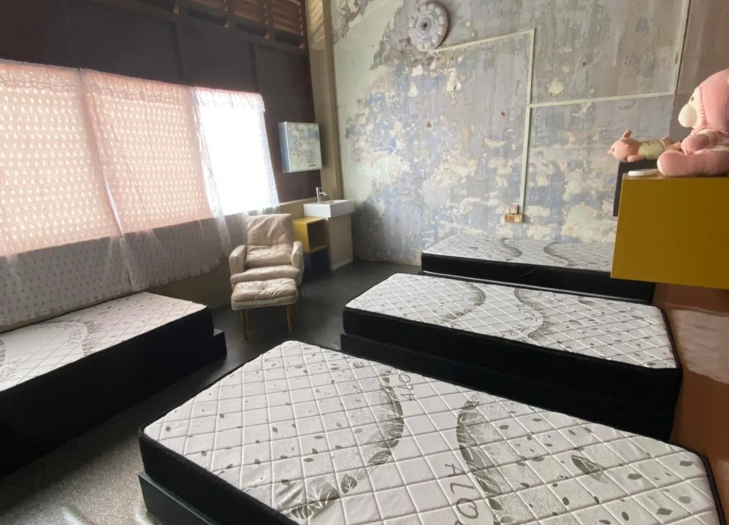 Bitterswiit Ladies Hostel ジョージタウン