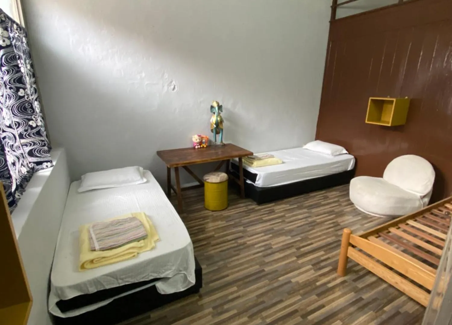 Bitterswiit Ladies Hostel ジョージタウン マレーシア