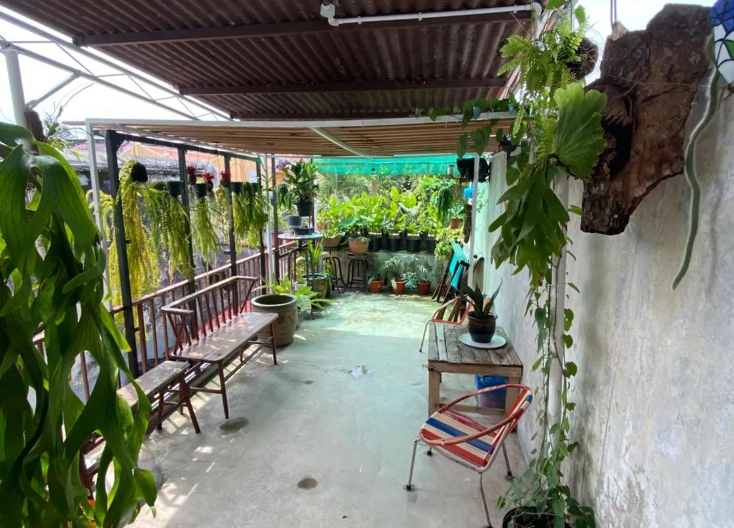 Bitterswiit Ladies Hostel ジョージタウン