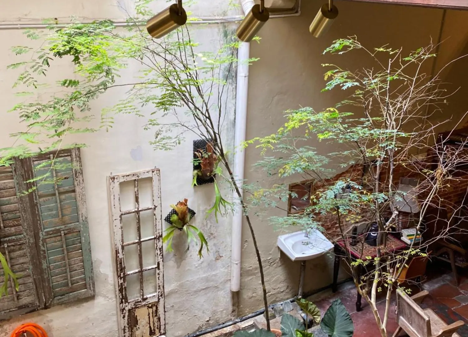 Bitterswiit Ladies Hostel ジョージタウン