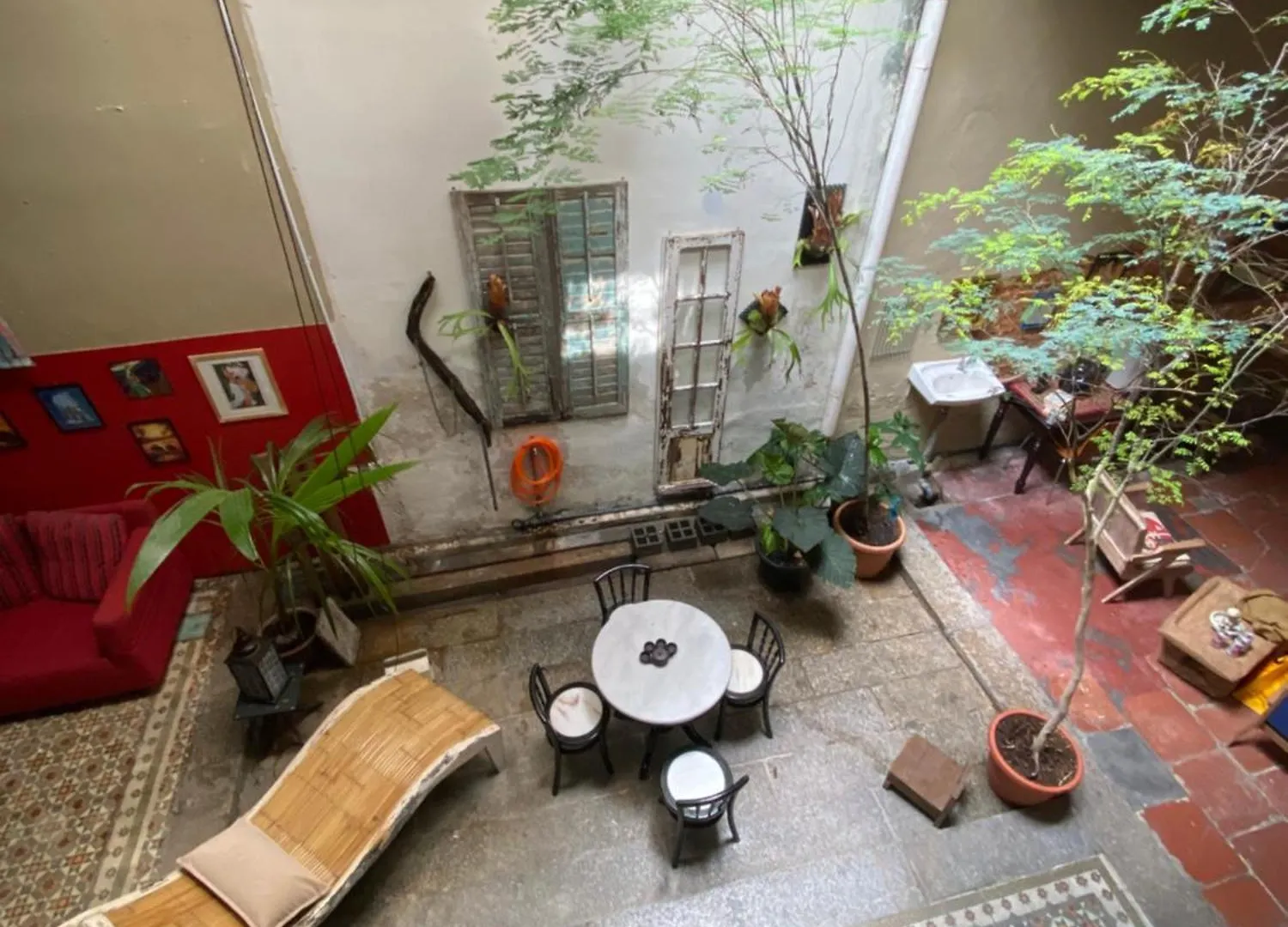 Bitterswiit Ladies Hostel ジョージタウン 0*,