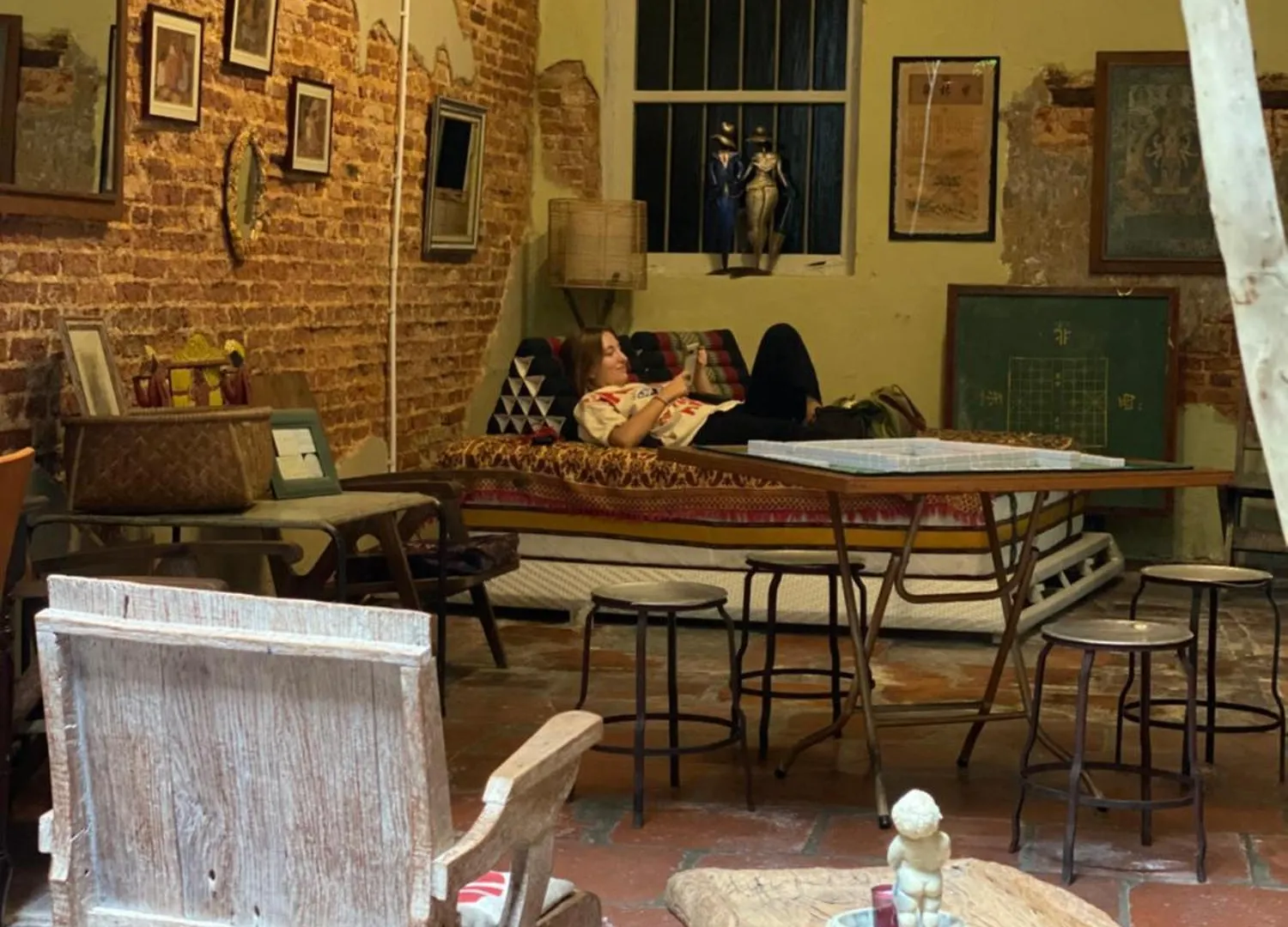 Bitterswiit Ladies Hostel ジョージタウン